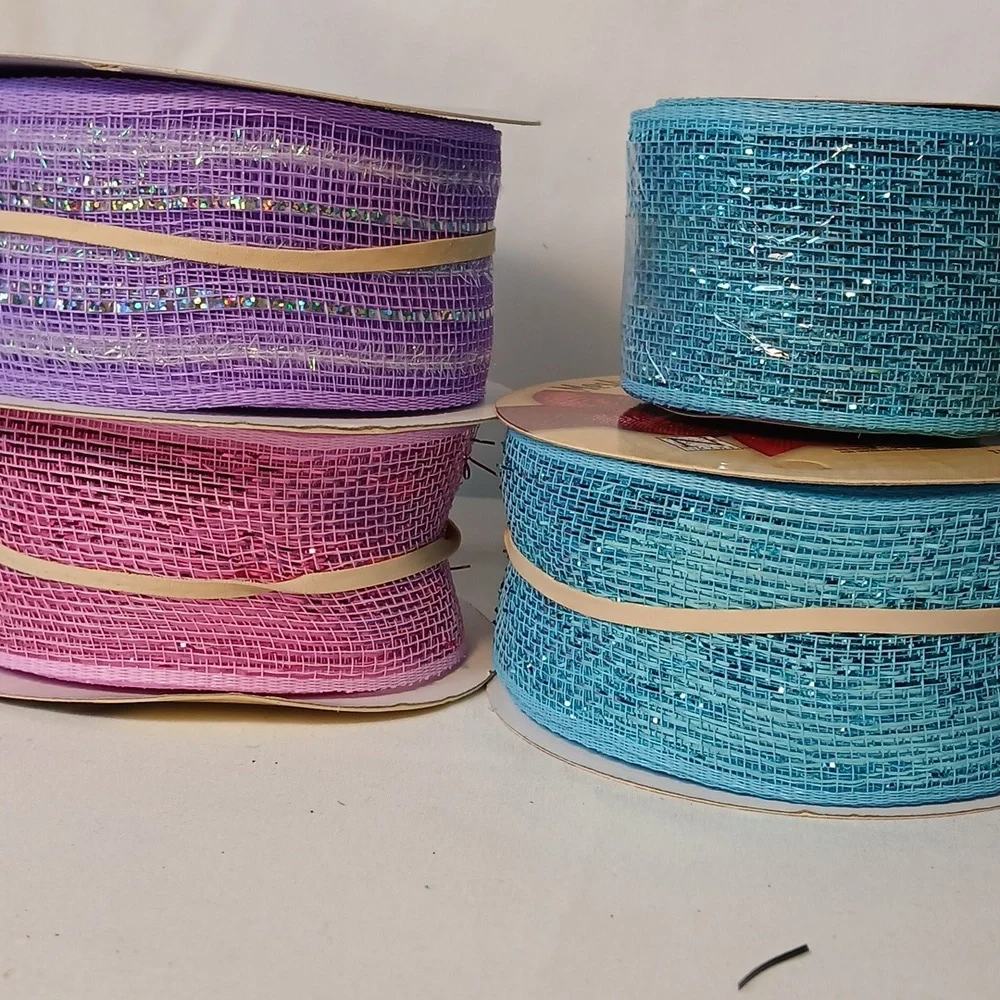 Mesh Ribbon Bundle - Picture 9 of 10